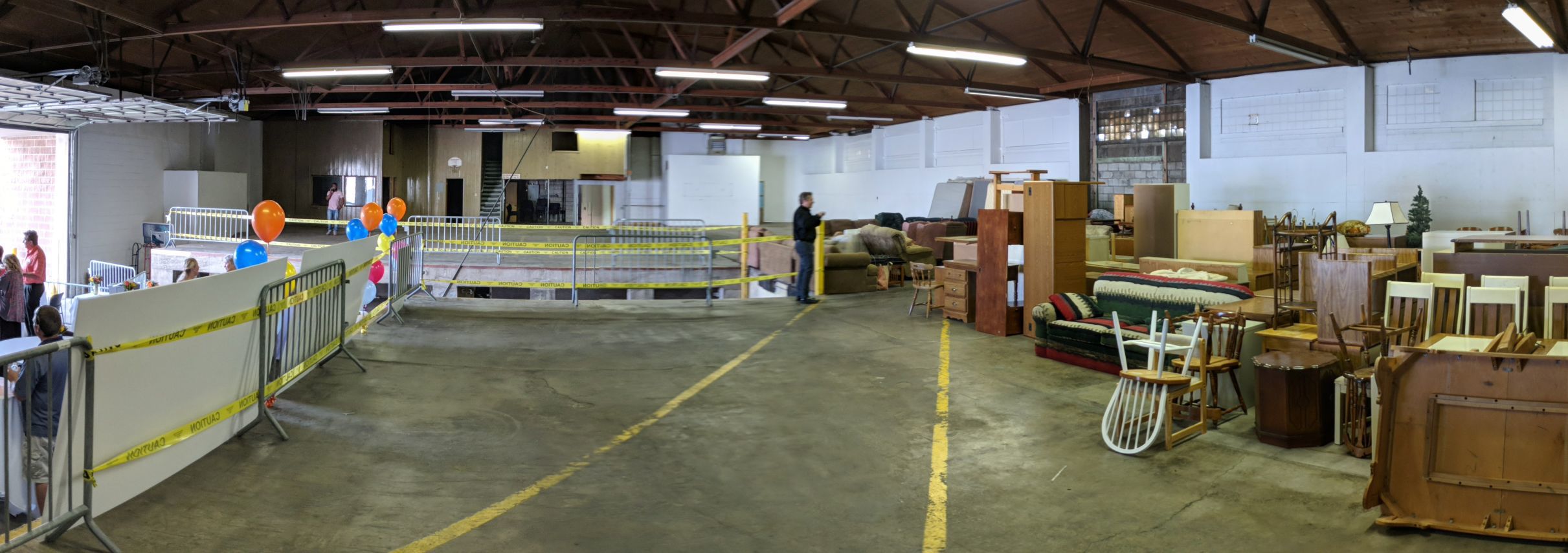 Billings Family Service's new location